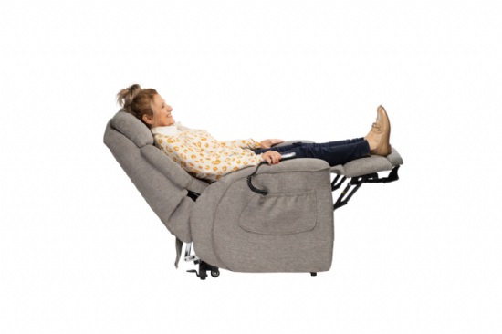 Oscar Slimline Recliner Lifter