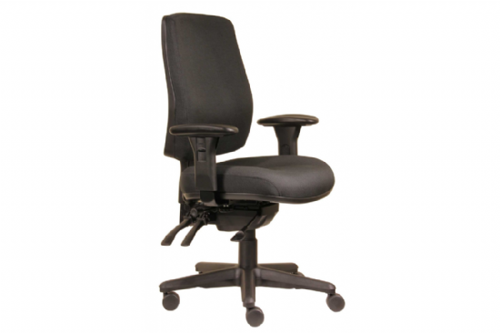 ErgoSelect  Spark High Back Ergonomic chair