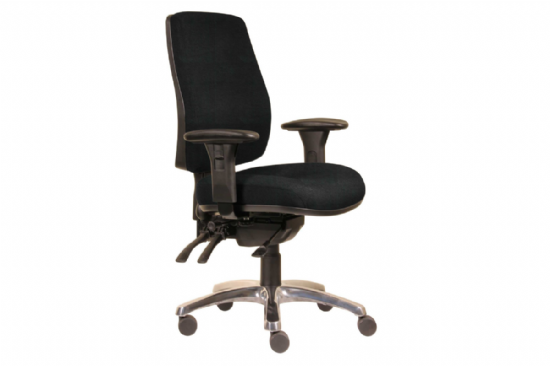 ErgoSelect  Spark High Back Ergonomic chair