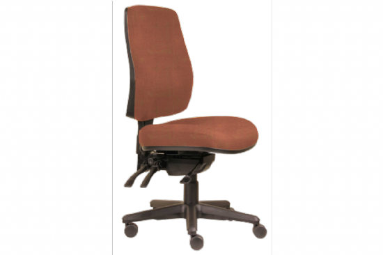 ErgoSelect  Spark High Back Ergonomic chair