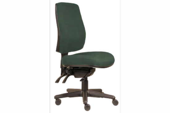 ErgoSelect  Spark High Back Ergonomic chair