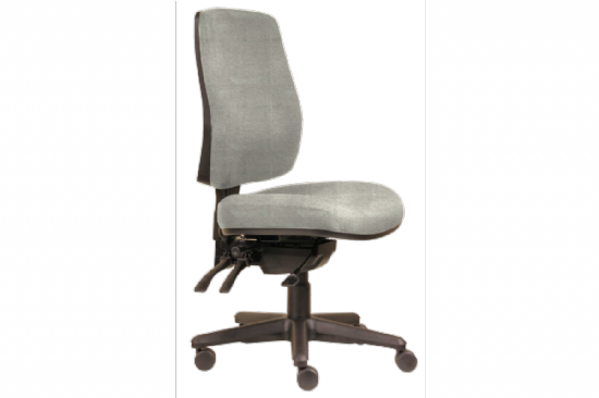 ErgoSelect  Spark High Back Ergonomic chair