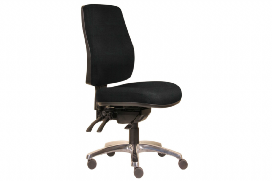 ErgoSelect  Spark High Back Ergonomic chair
