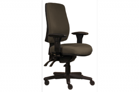ErgoSelect  Spark High Back Ergonomic chair