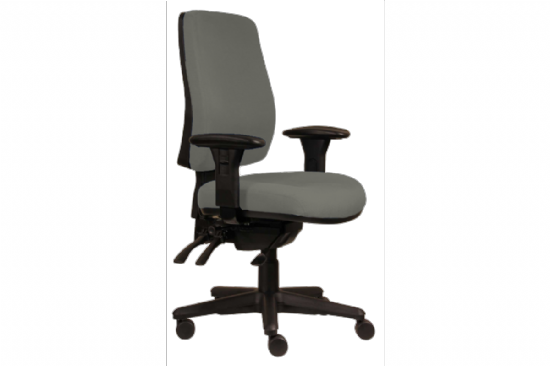 ErgoSelect  Spark High Back Ergonomic chair
