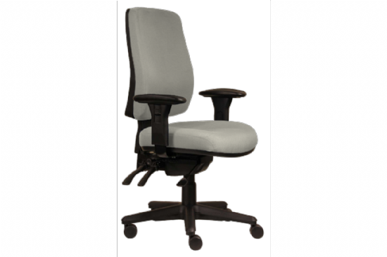 ErgoSelect  Spark High Back Ergonomic chair