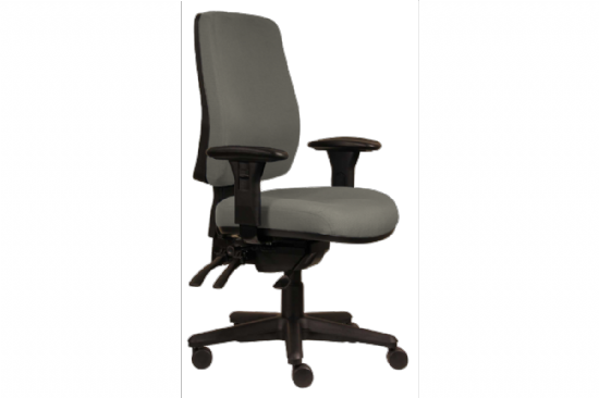 ErgoSelect  Spark High Back Ergonomic chair
