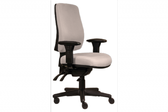 ErgoSelect  Spark High Back Ergonomic chair