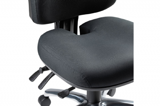 ErgoSelect Spark Posture Soft 