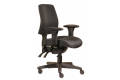  ErgoSelect Spark Medium Back Ergonomic Chair thumbnail