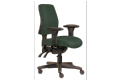 ErgoSelect Spark Medium Back Ergonomic Chair thumbnail