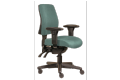  ErgoSelect Spark Medium Back Ergonomic Chair thumbnail