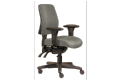  ErgoSelect Spark Medium Back Ergonomic Chair thumbnail