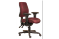  ErgoSelect Spark Medium Back Ergonomic Chair thumbnail