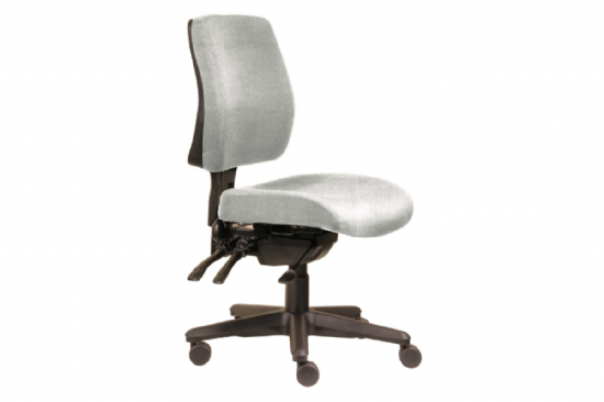  ErgoSelect Spark Medium Back Ergonomic Chair