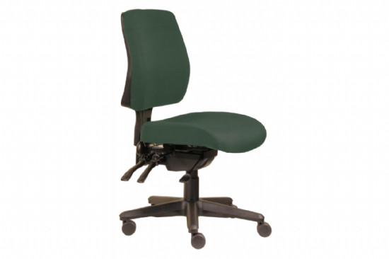  ErgoSelect Spark Medium Back Ergonomic Chair