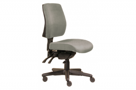  ErgoSelect Spark Medium Back Ergonomic Chair