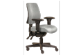  ErgoSelect Spark Medium Back Ergonomic Chair thumbnail