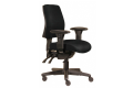  ErgoSelect Spark Medium Back Ergonomic Chair thumbnail