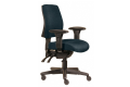  ErgoSelect Spark Medium Back Ergonomic Chair thumbnail
