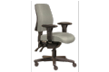  ErgoSelect Spark Medium Back Ergonomic Chair thumbnail