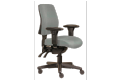  ErgoSelect Spark Medium Back Ergonomic Chair thumbnail