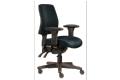  ErgoSelect Spark Medium Back Ergonomic Chair thumbnail