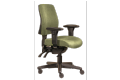  ErgoSelect Spark Medium Back Ergonomic Chair thumbnail