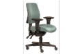  ErgoSelect Spark Medium Back Ergonomic Chair thumbnail