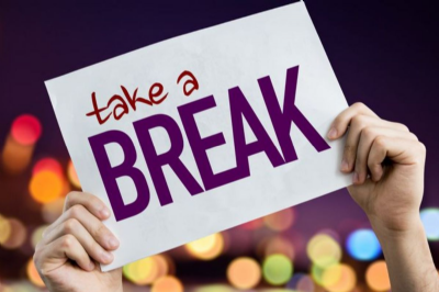 Nurturing Your Well-Being: The Crucial Role of Microbreaks in Prolonged Desk Sitting