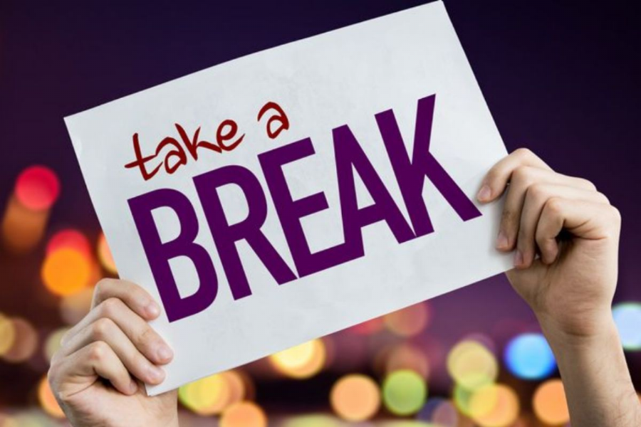 Nurturing Your Well-Being: The Crucial Role of Microbreaks in Prolonged Desk Sitting