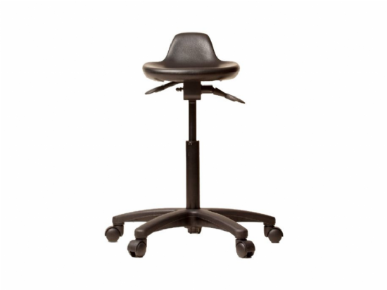 Sit Stand Stool