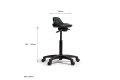 Sit Stand Stool thumbnail