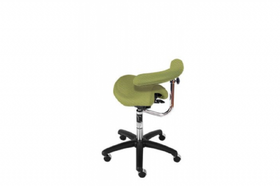 Bambach Saddle Seat - Small