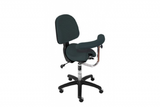 Bambach Saddle Seat - Small