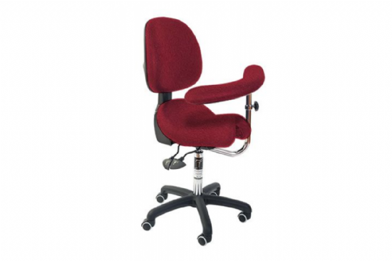 Bambach Saddle Seat - Executive