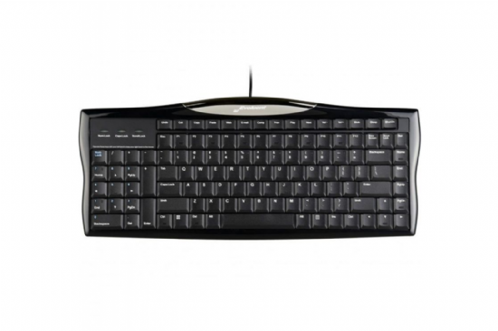 Evoluent Reduced Reach Right-Hand Keyboard
