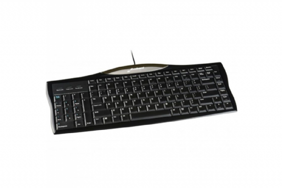 Evoluent Reduced Reach Right-Hand Keyboard