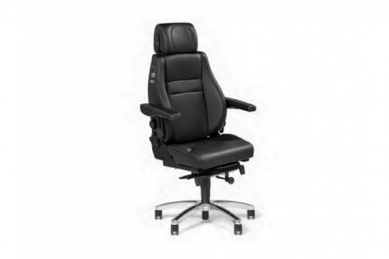 BMA Secur24 Basic 24/7 Ergonomic Chair