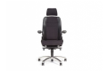 BMA Secur24 Basic 24/7 Ergonomic Chair thumbnail