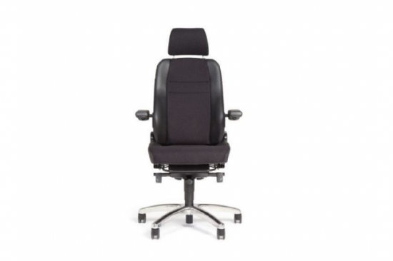 BMA Secur24 Basic 24/7 Ergonomic Chair