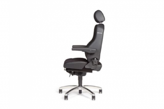 BMA Secur24 Basic 24/7 Ergonomic Chair