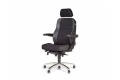 BMA Secur24 Basic 24/7 Ergonomic Chair thumbnail