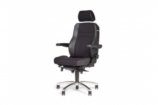 BMA Secur24 Basic 24/7 Ergonomic Chair