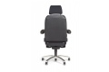 BMA Secur24 Basic 24/7 Ergonomic Chair thumbnail