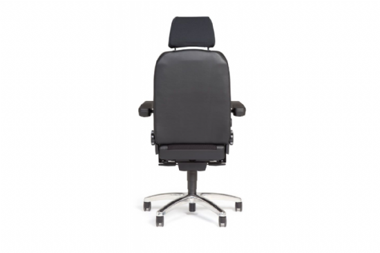 BMA Secur24 Basic 24/7 Ergonomic Chair
