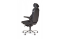 BMA Secur24 Basic 24/7 Ergonomic Chair thumbnail