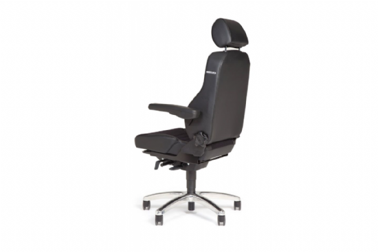 BMA Secur24 Basic 24/7 Ergonomic Chair