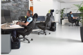 BMA Secur24 Basic 24/7 Ergonomic Chair thumbnail