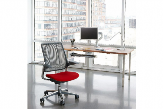 Humanscale M8.1 Monitor Arm